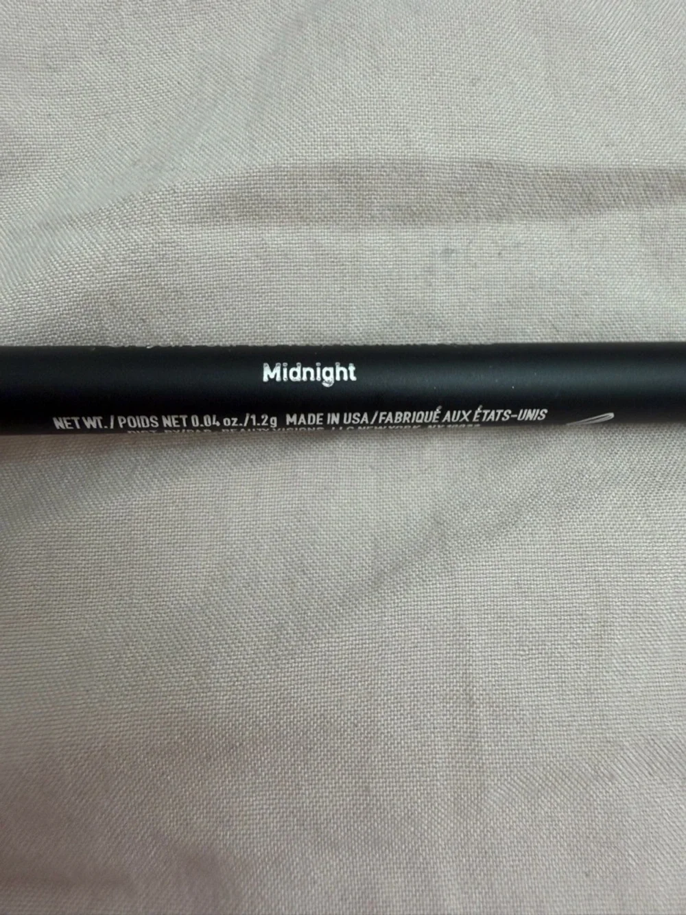 Mally Beauty waterproof eyeliner